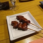 肉ノ匠 炭家 - 