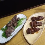 肉ノ匠 炭家 - 