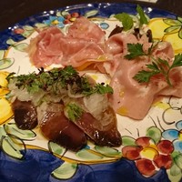 セルジョ - 