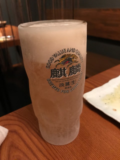 炭火居酒屋 いちろう - 