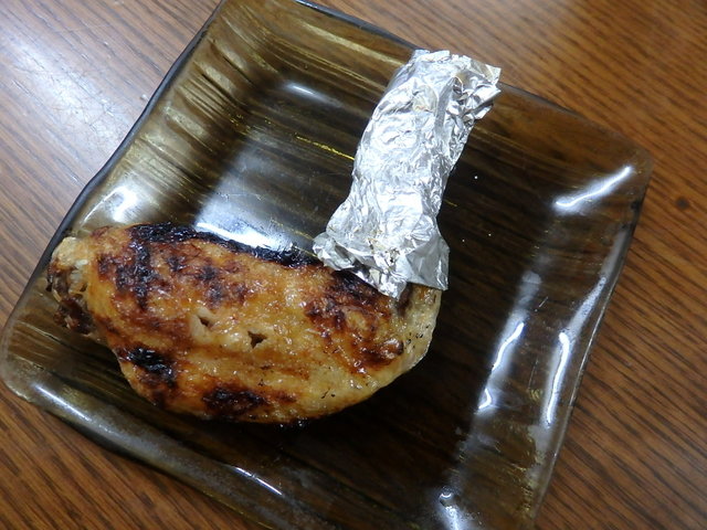 やきとり居酒屋 赤天狗 - 小樽（居酒屋）の写真