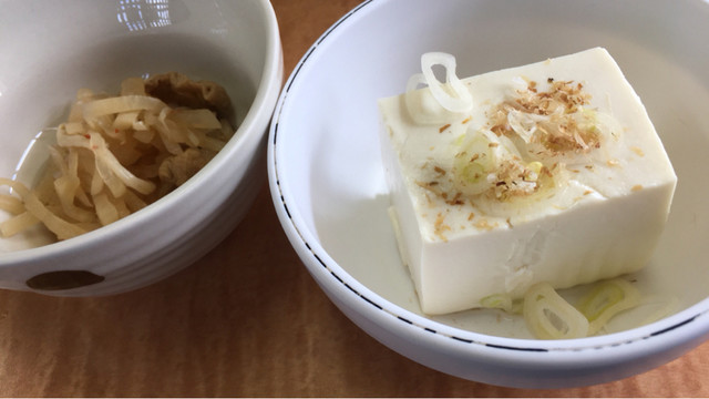 萬力食堂 - 会津若松（食堂）の写真