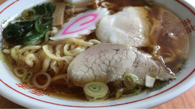 萬力食堂 &ndash; 会津若松のローカル食堂｜美味しい定食とカレー