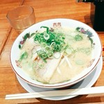 麺屋 絆 - 