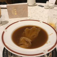筑紫樓 銀座店 - 