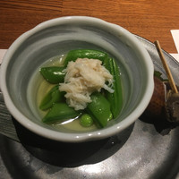 のどぐろ専門 銀座 中俣 - 