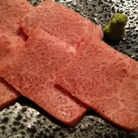 仙台牛焼肉 花牛 - 