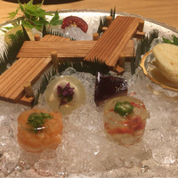 銀座 吉兆 - 