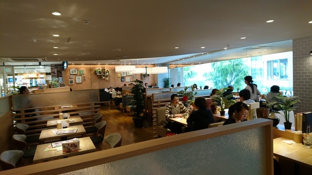 和ごはんとカフェ Chawan 静岡モディ店 チャワン 新静岡 カフェ ネット予約可 食べログ 和ごはんとカフェ Chawan 静岡モディ店 チャワン 新静岡 カフェ ネット予約可 食べログ