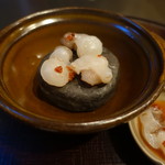 新日本料理 神也 - 2017.06 軽く炙って♪