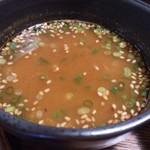 月と亀 - ・ラッサム