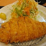 とんかつ和泉 - 