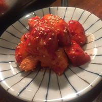 焼肉 にくだらけ - 