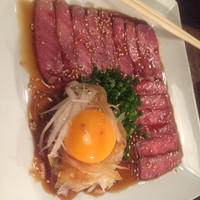 焼肉 にくだらけ - 