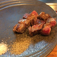 三笠会館 聖せき亭 - 
