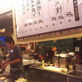 橋本駅 神奈川県 でおすすめの美味しい居酒屋をご紹介 食べログ