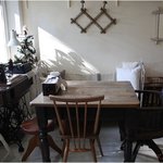 ジュンズプラスアルファ カフェニセンジュウ - 