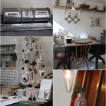 ジュンズプラスアルファ カフェニセンジュウ - 