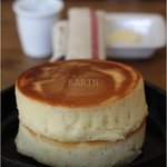 ジュンズプラスアルファ カフェニセンジュウ - 