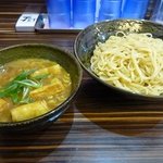 ラーメン人生JET - カレーつけ麺