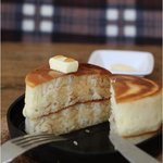 ジュンズプラスアルファ カフェニセンジュウ - 