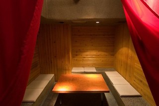 h Kamado - 小宴会に最適な６～12名用の個室
