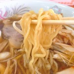 笑店 - 麺リフト