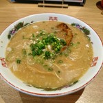 泉屋 - 泉ラーメン［¥650］