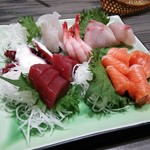 千石寿し - 
