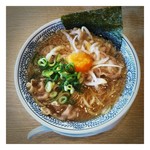 丸源ラーメン - 