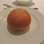 リストランテ カノフィーロ - 今日も美味しい手作りパン