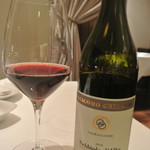 リストランテ カノフィーロ - ネッビオーロ・ダルバ
