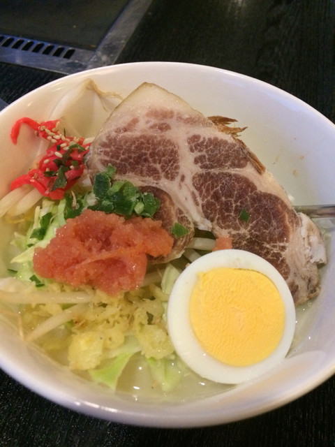 麦の市 ムギノイチ 三ノ輪橋 お好み焼き 食べログ