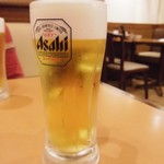 三代目 鳥メロ - 199円の生ビール