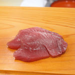 鮨竹 - 鮨竹　鰹