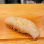 鮨竹 - 鮨竹　障泥烏賊