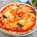 イルリトローボ - 【限定15食】ピッツァランチ