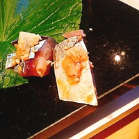 神戸 北野 双 - サバ