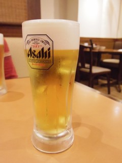 Sandaimetorimero - 199円の生ビール