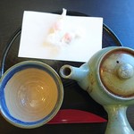 茶味 - 