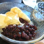 茶味 - 
