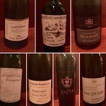 Academic Wine Bar ワインのばか - 