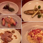 Academic Wine Bar ワインのばか - 