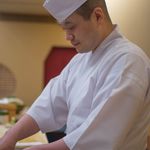 鮨 橋口 - 二代目（にだいめ）奥親方（おくおやかた）