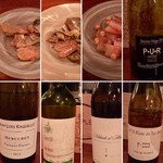 Academic Wine Bar ワインのばか - 