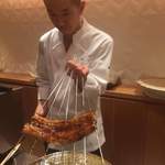 銀座 しのはら - 