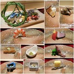 銀座 しのはら - 