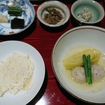 銀座 しのはら - 