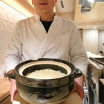 銀座 しのはら - 