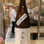 銀座 しのはら - 